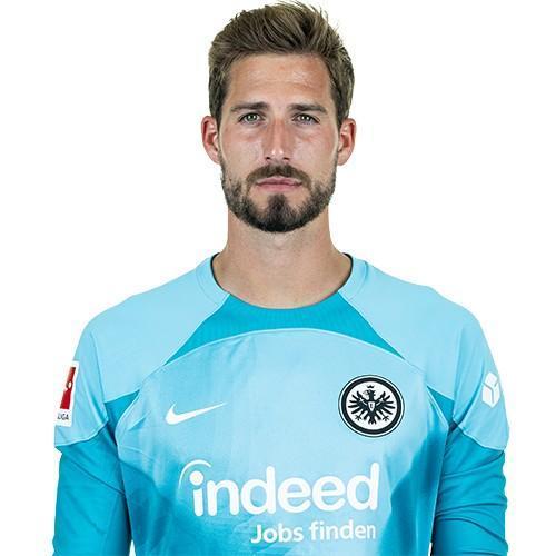 Kevin Trapp