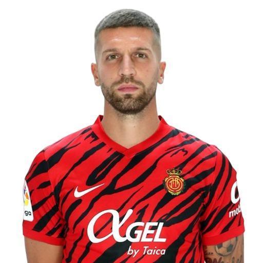 Matija Nastasić