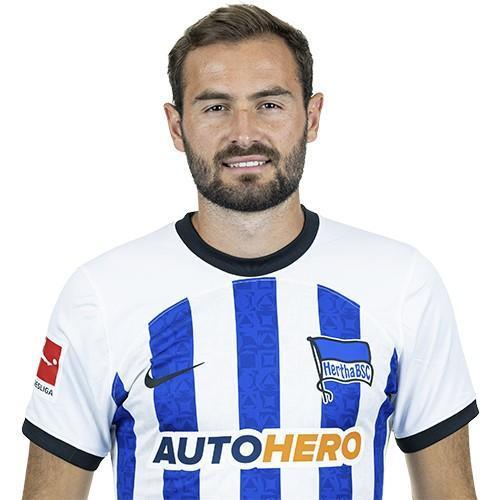 Lucas Tousart