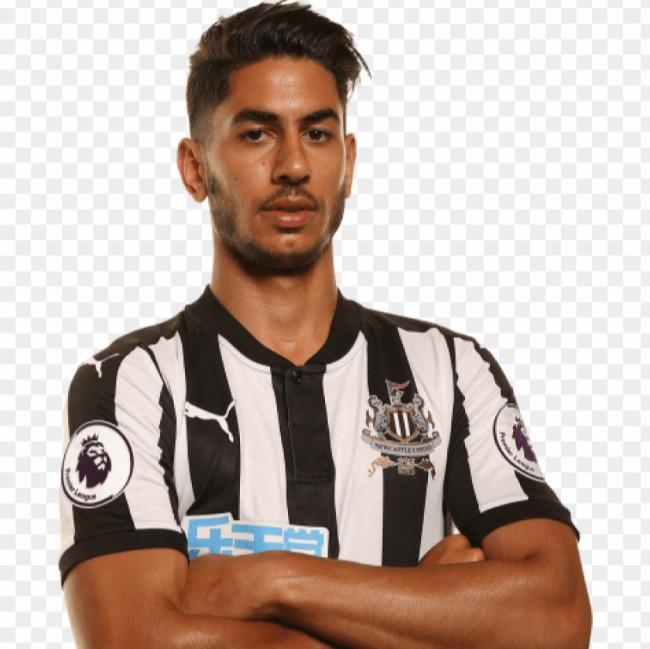 Ayoze Pérez