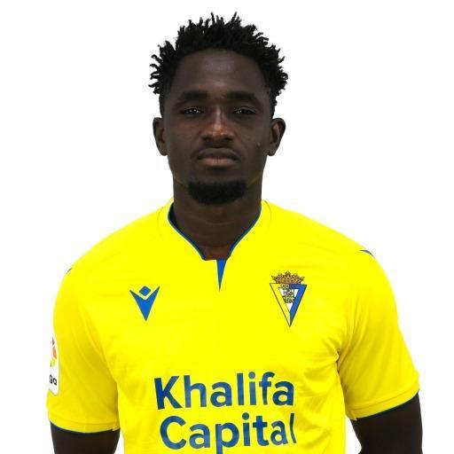 Youba Diarra
