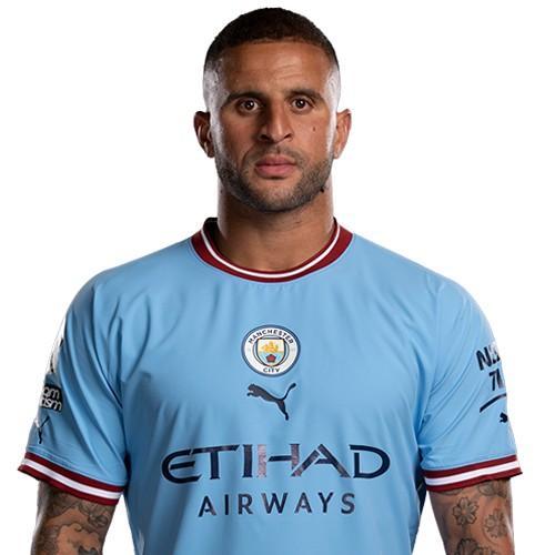Kyle Walker
