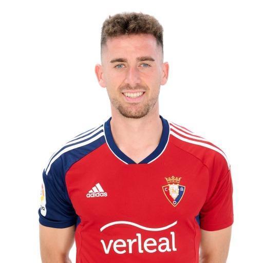 Kike Barja
