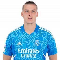 Andriy Lunin