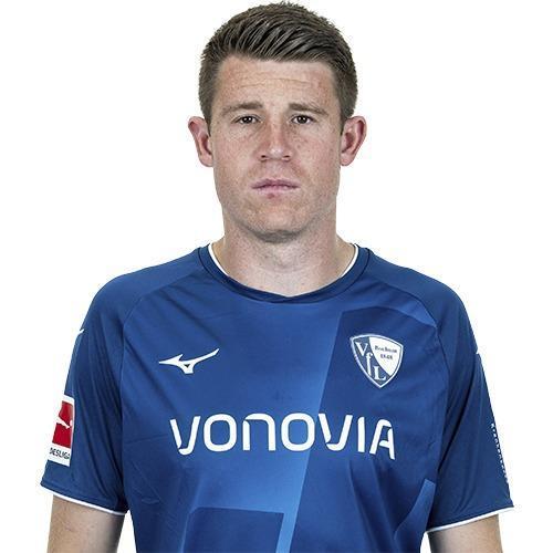 Dominique Heintz