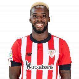 Iñaki Williams