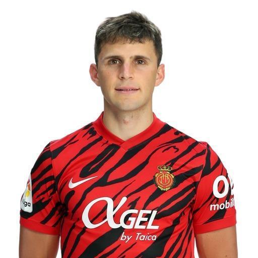 Giovanni González