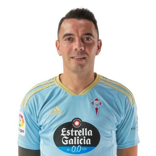 Iago Aspas