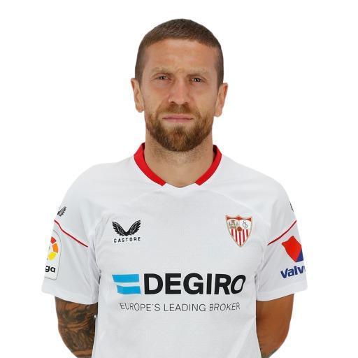 Papu Gómez