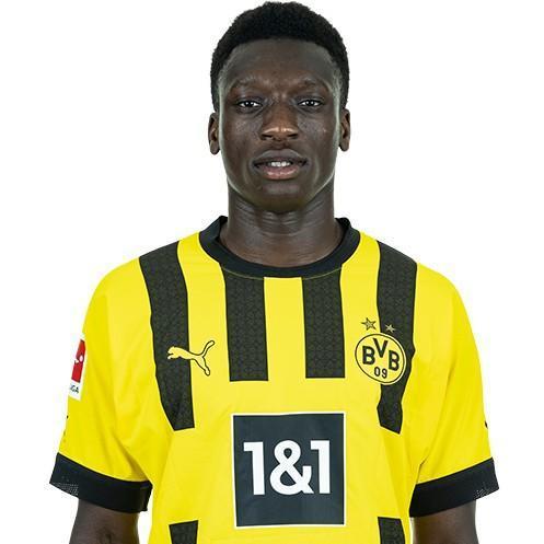 Abdoulaye Kamara