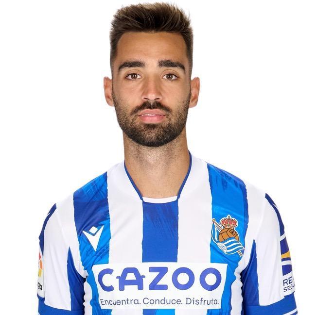 Brais Méndez