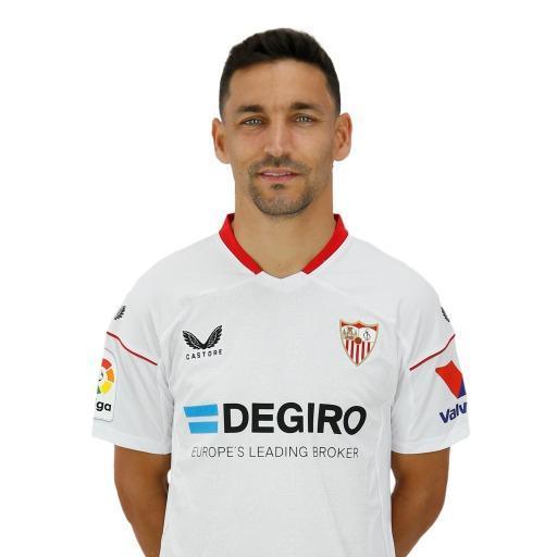 Jesús Navas