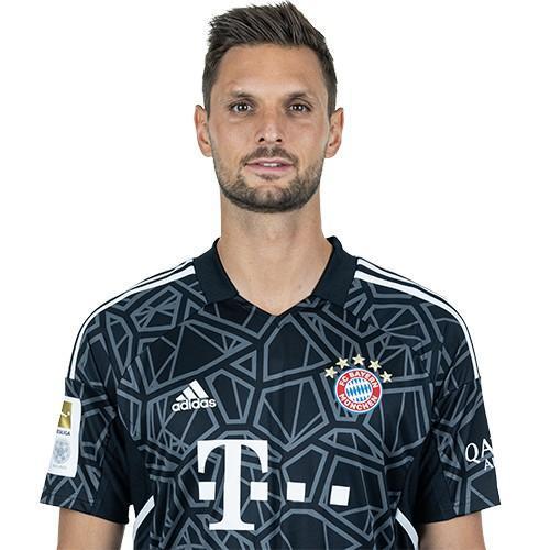 Sven Ulreich