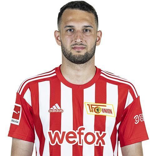 Levin Oztunali