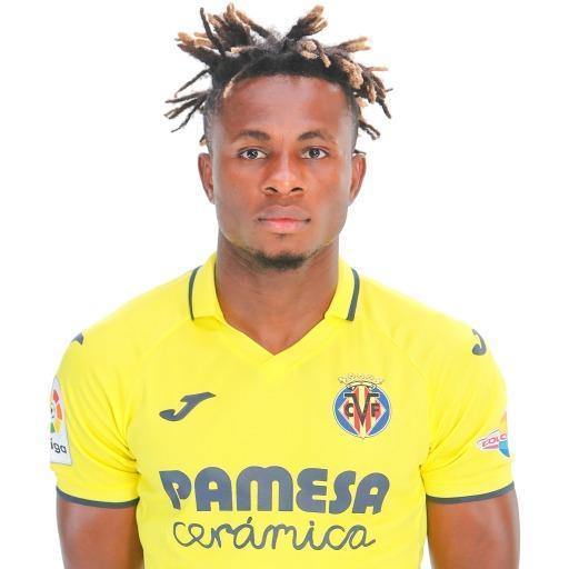 Samuel Chukwueze