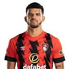 Dominic Solanke