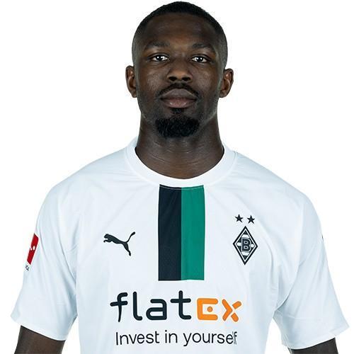 Marcus Thuram