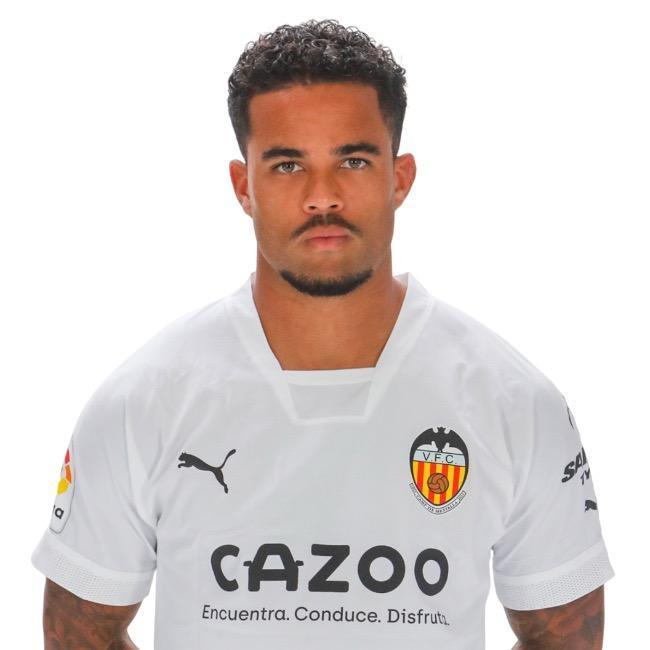 Justin Kluivert
