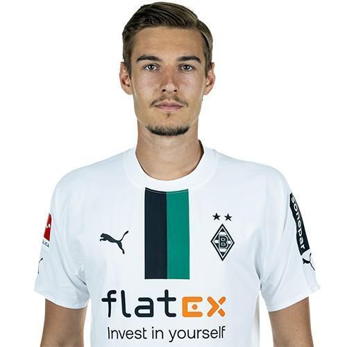 Florian Neuhaus