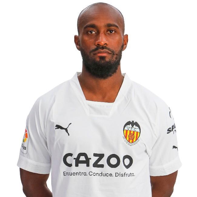 Dimitri Foulquier