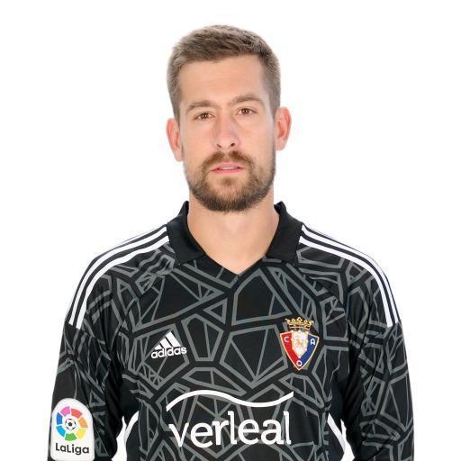 Aitor Fernández