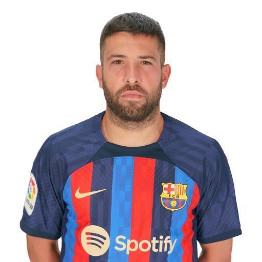 Jordi Alba