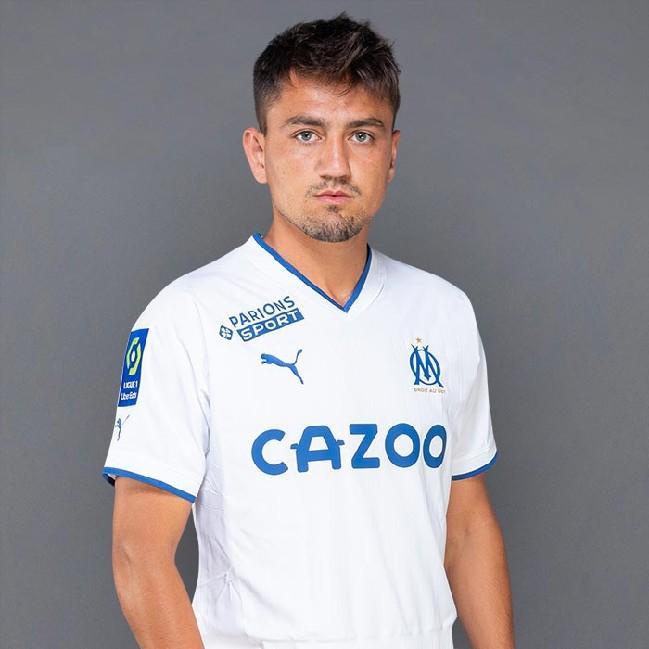 Cengiz Ünder