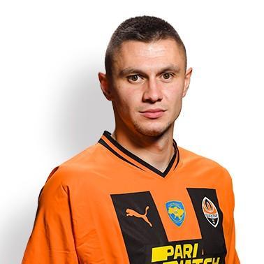 Oleksandr Zubkov