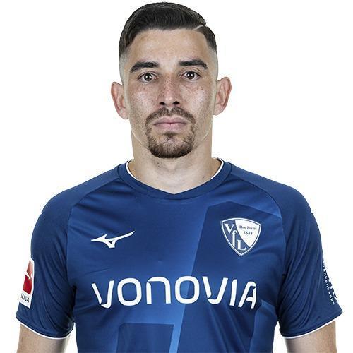 Danilo Soares