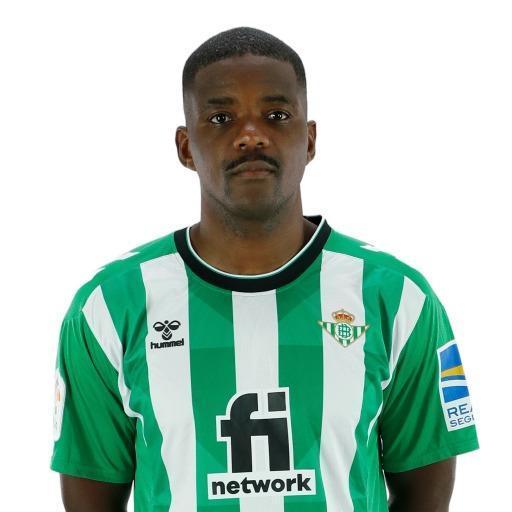 William Carvalho