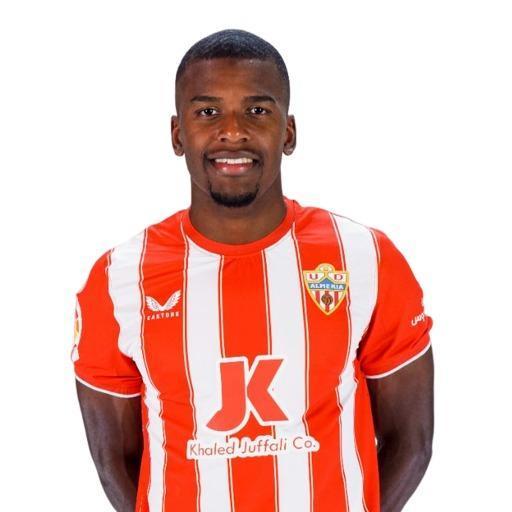 Sergio Akieme