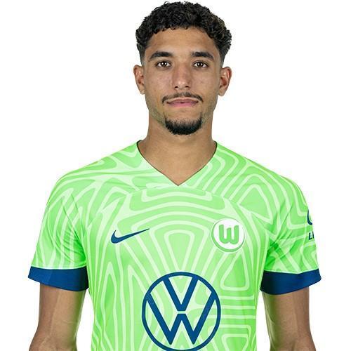 Omar Marmoush