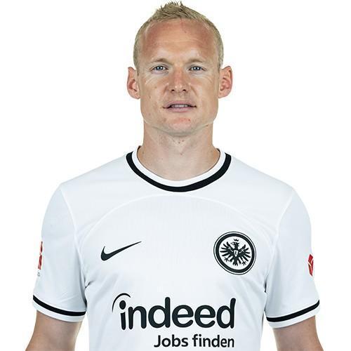 Sebastian Rode