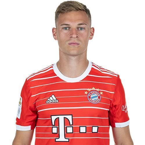 Joshua Kimmich
