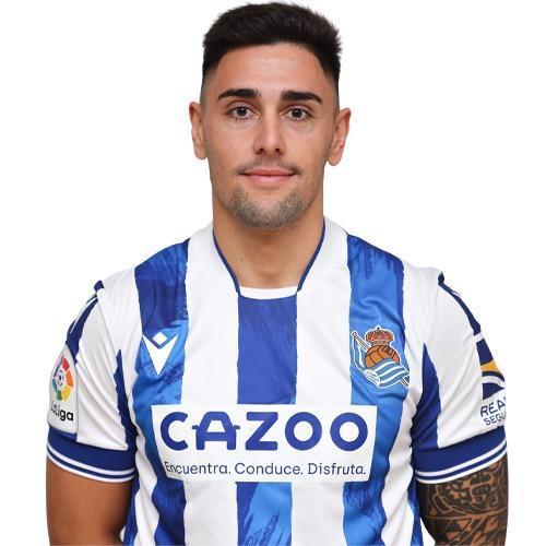 Martín Merquelanz