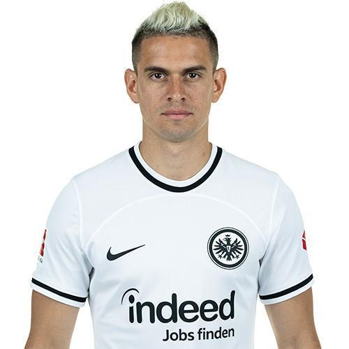Rafael Borre