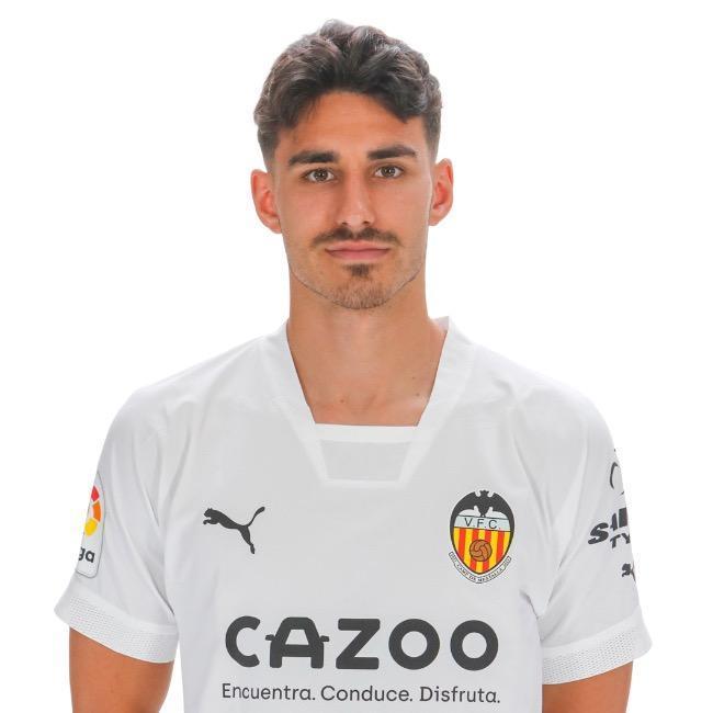 André Almeida