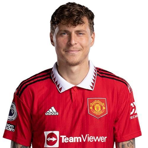 Victor Lindelöf