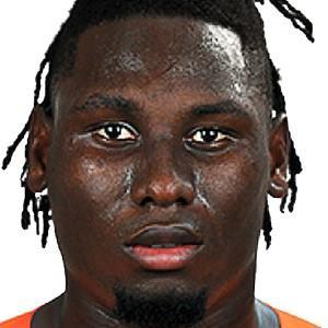 Lassina Traoré