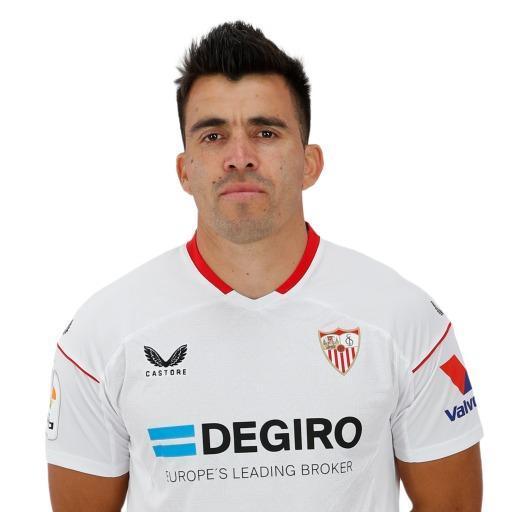 Marcos Acuña