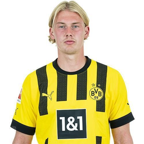 Julian Brandt