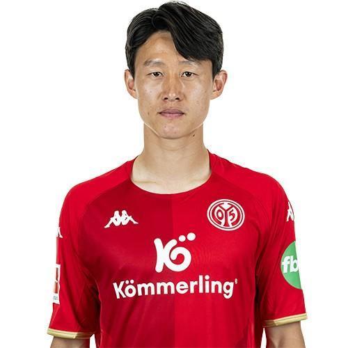 Jae-sung Lee