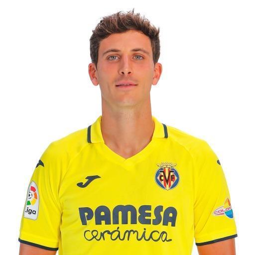 Pau Torres