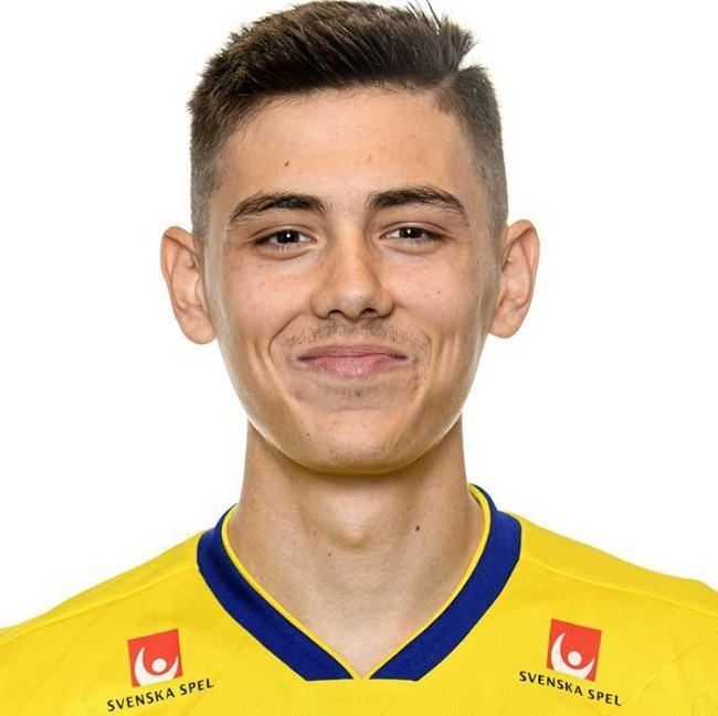 Dennis Hadzikadunic