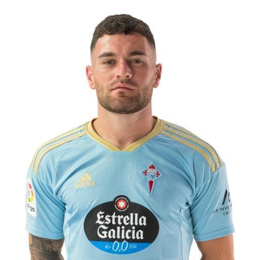 Javi Galán