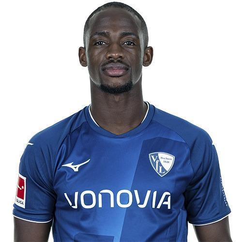 Christopher Antwi-Adjei
