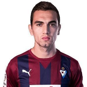 Gonzalo Escalente