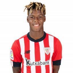 Nico Williams