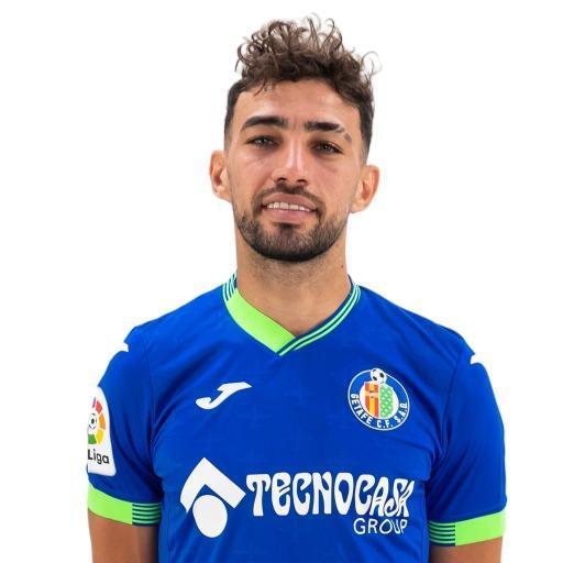 Munir El Haddadi