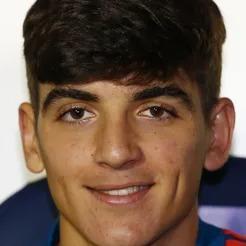 Gonzalo Villar